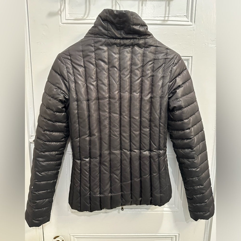 MAX&Co. puffer jacket - Picture 2 of 5